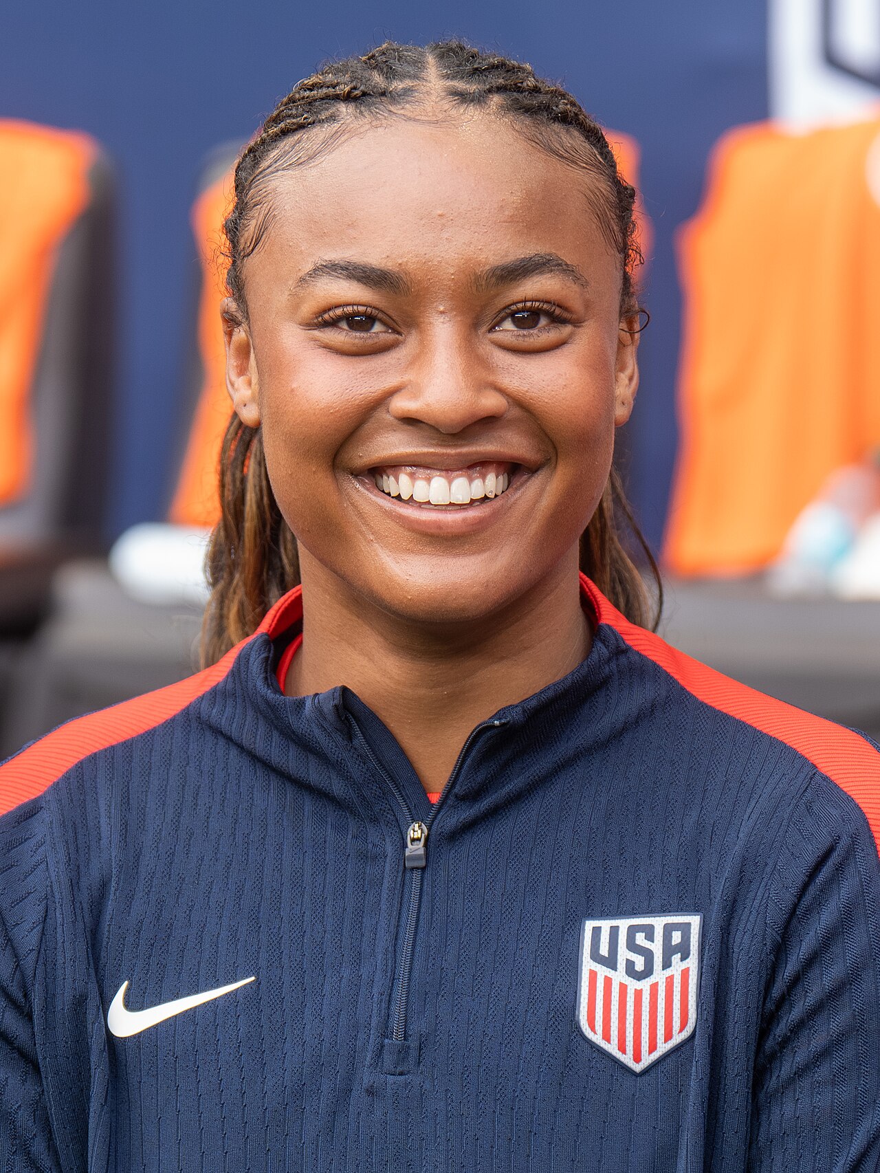 San Diego Wave vs Gotham FC: NWSL’de Rekabet ve Türkiye’ye Yansımaları