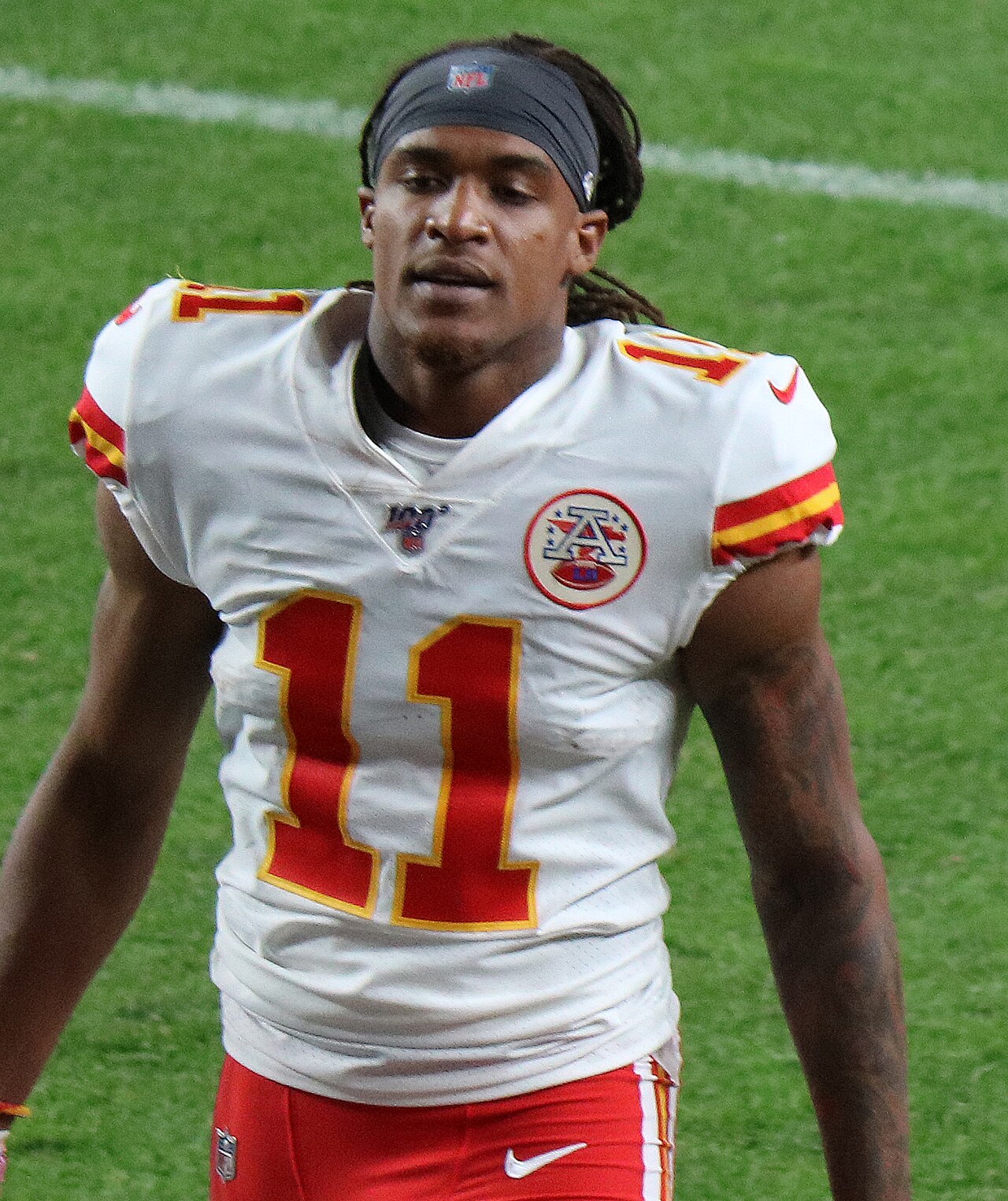 San Francisco 49ers'a Bir Darbe Daha: Robinson Sakatlandı