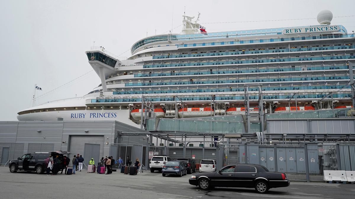 San Francisco'dan Alaska'ya: Norovirüs 125 kişiyi etkiledi