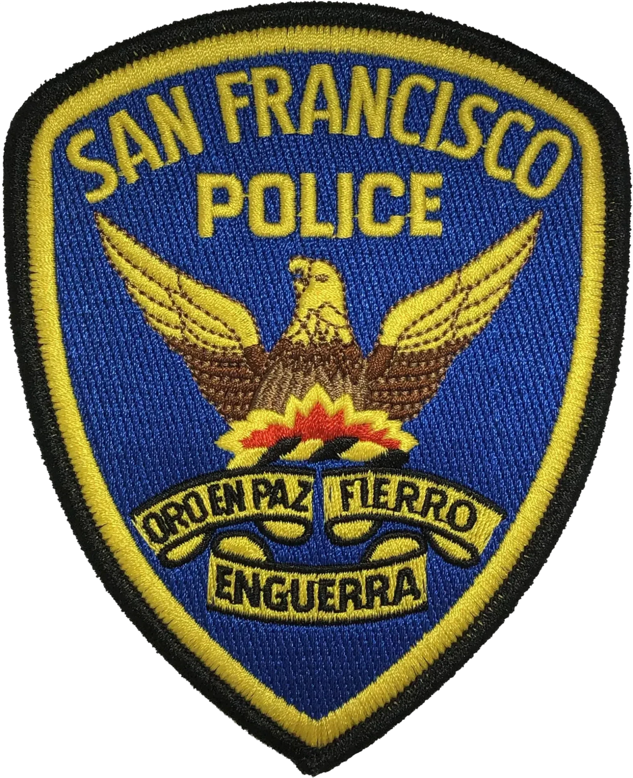 San Francisco'da İyi niyetli Müdahale Kanlı Bitti: 4 Kişi Vuruldu