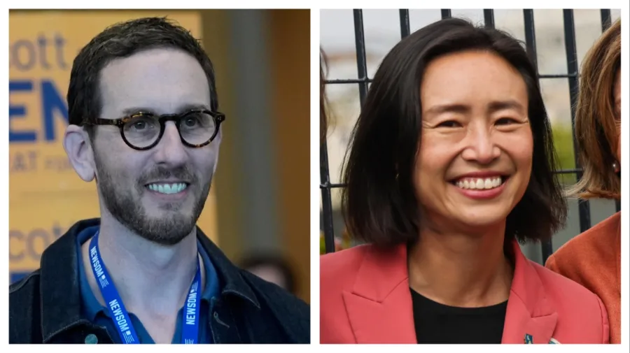 San Francisco’da Pelosi’nin koltuğu için Chan ve Wiener yarışıyor