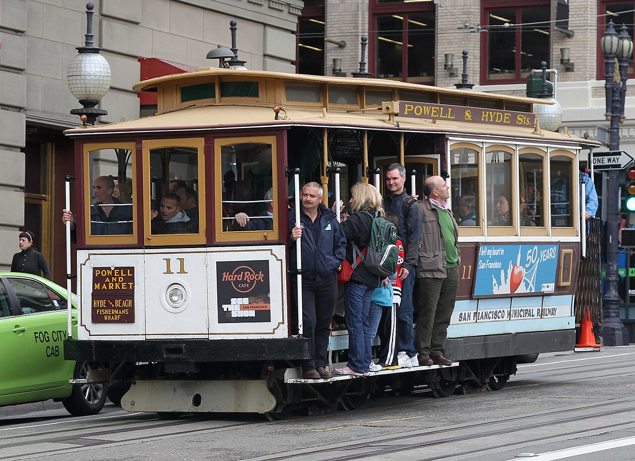San Francisco'nun Ruhu Tekno-Kapitalizme Karşı Direnebilir mi