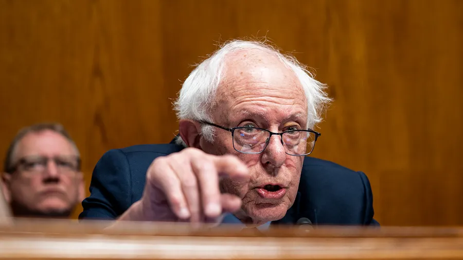 Sanders: El-Sayed, Michigan'da İşçi Sınıfı Cumhuriyetçilere Ulaşabilir