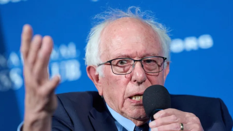 Sanders, OpenAI röportajı sonrası yapay süper zekâ yasağı istedi