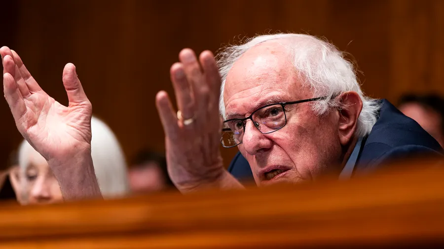 Sanders, Papa Leo'nun Yapay Zekaya Karşı Sanat Çağrısını Destekledi