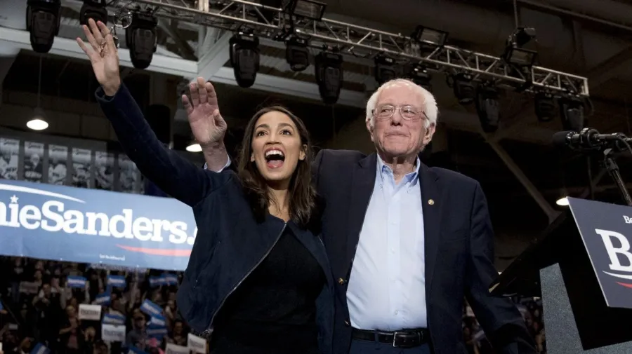 Sanders ve AOC'dan Flock Kameralarına Yasak Tasarısı