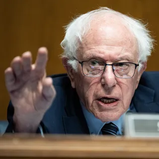 Sanders'tan yapay zeka geliştirmeye ara verilmesi çağrısı