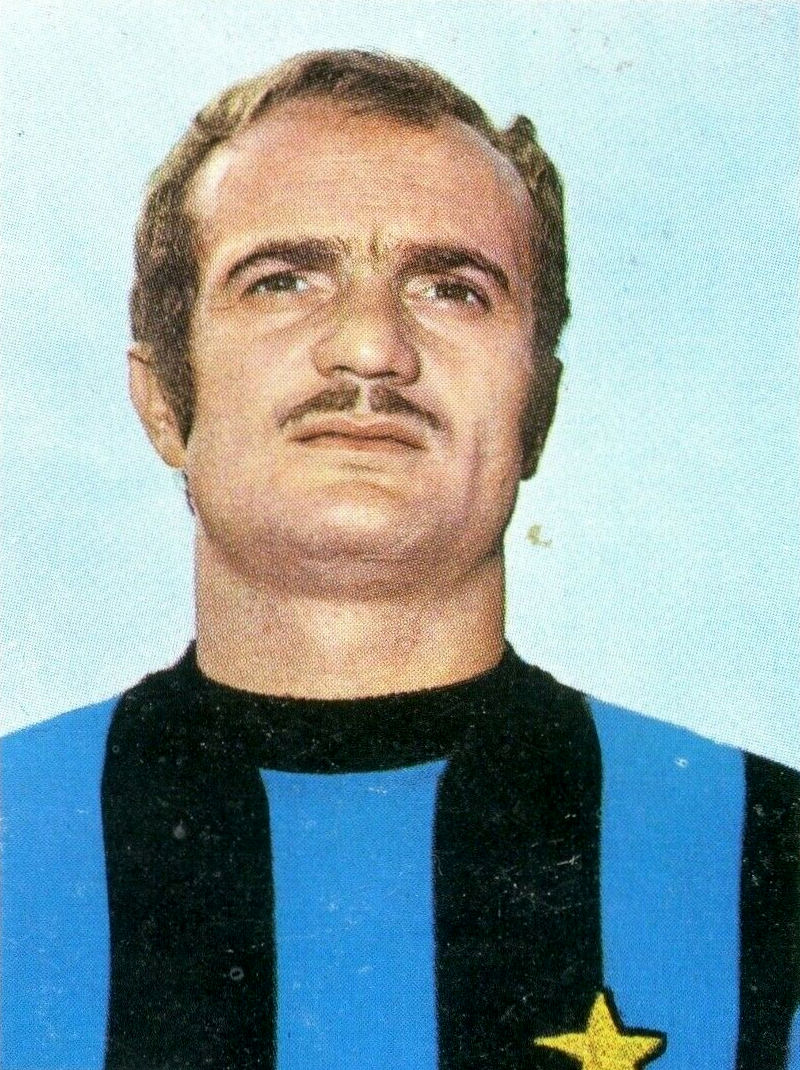 İtalyan futbol efsanesi Sandro Mazzola 83 yaşında hayatını kaybetti