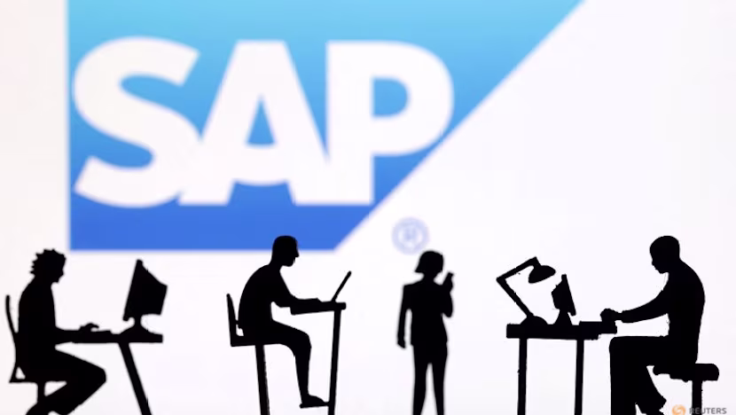 SAP, AB antitröst cezasından kurtuldu