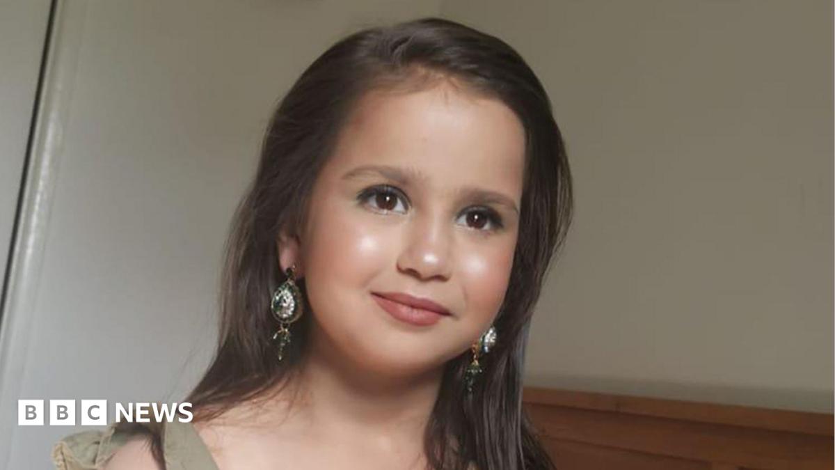 Sara Şerif'in kardeşlerine Pakistan'da dede vesayeti