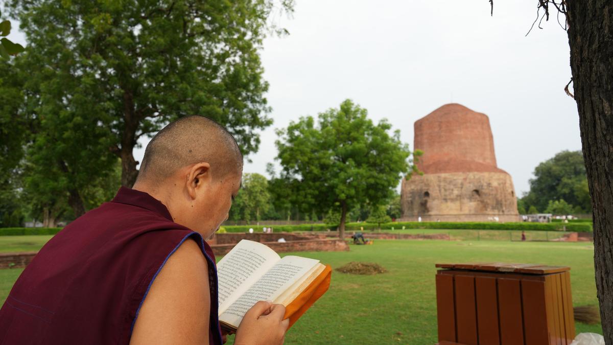 Sarnath UNESCO Dünya Mirası Listesi'nde: Hindistan'da sayı 45'e yükseldi