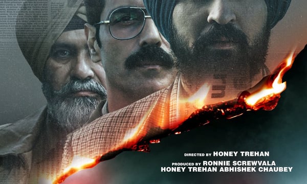 Satluj Filmi Hindistan'ın Kayıp Şiddet Tarihine Işık Tutuyor