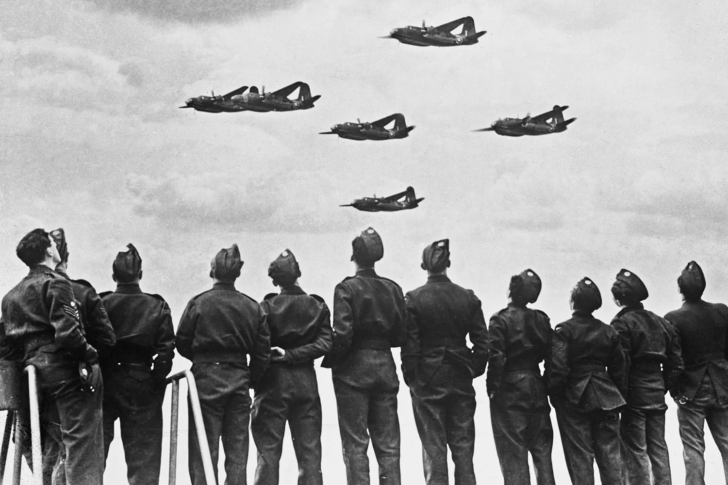 Savaşın En Kapsamlı Anlatısı: 1942