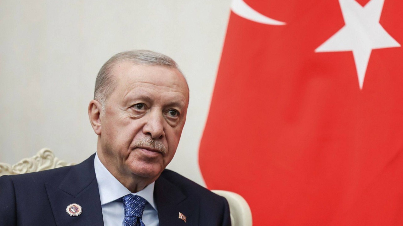Savaşla Çevrili Türkiye Savunma Harcamalarını Üç Kat Artırıyor