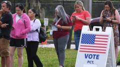 SAVE America Yasası: ABD'de Seçim Tartışmaları