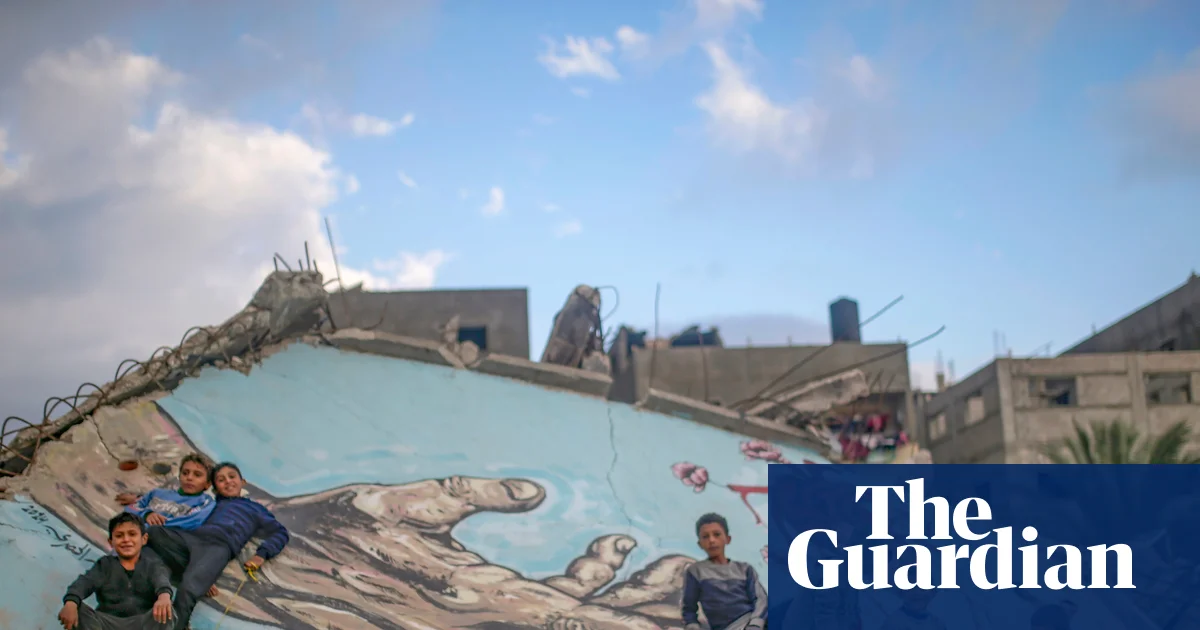 Save the Children ile İşçi Partisi arasında Gazze gerilimi