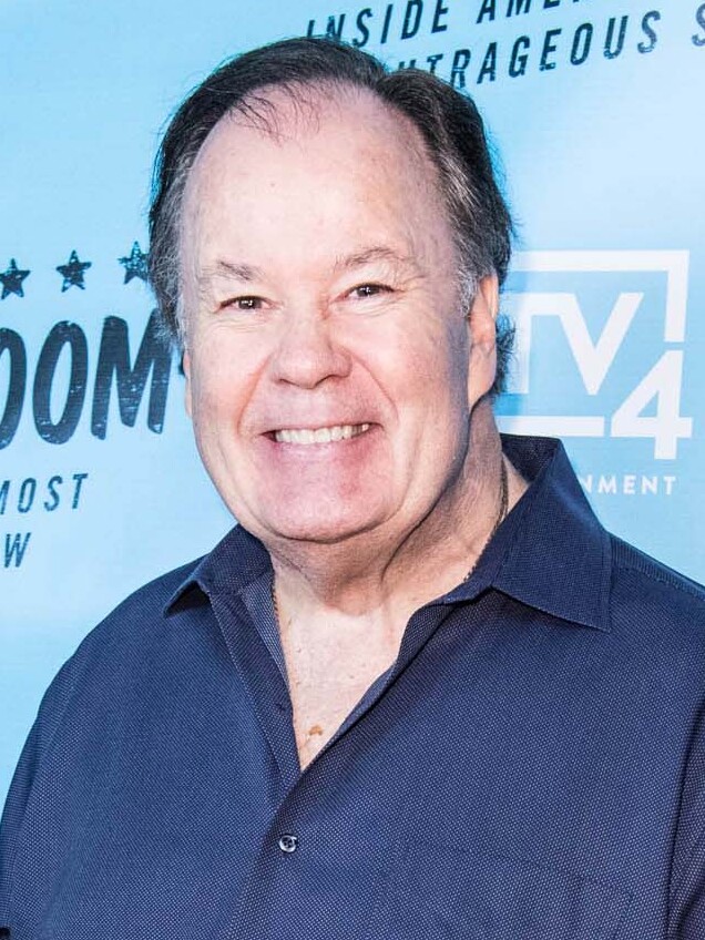 Saved by the Bell Yıldızı Dennis Haskins 75 Yaşında Hayatını Kaybetti