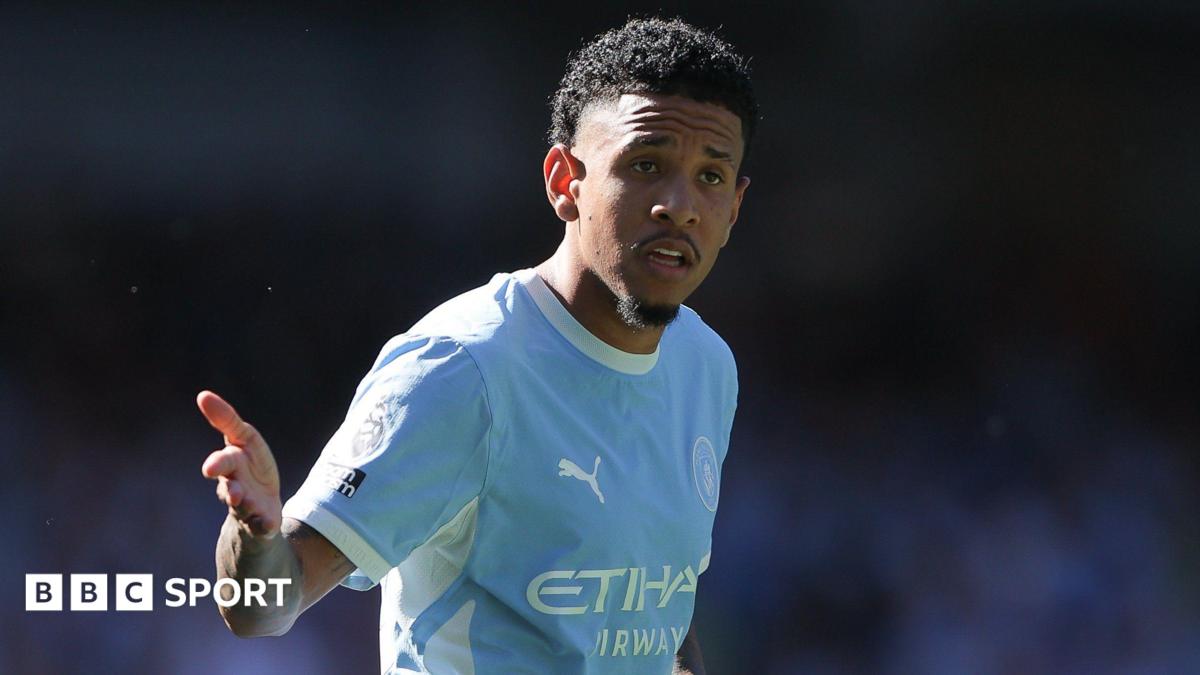 Savinho, Tottenham'ın İlgisiyle Man City'den Ayrılmaya Sıcak Bakıyor