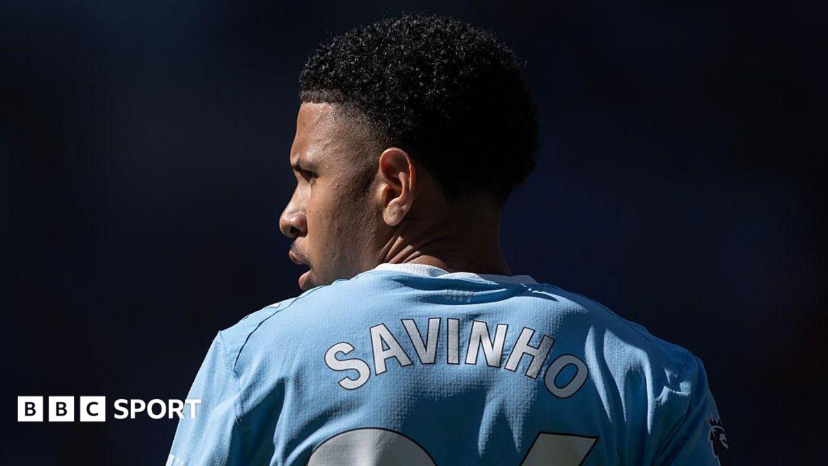 Savinho'nun 75 Milyon Sterlinlik Transferi Man City'nin Çoklu Kulüp Modelini Ele Veriyor