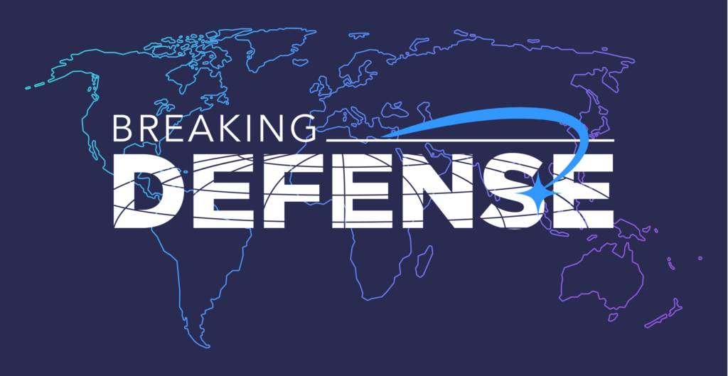 Savunma devi Breaking Defense'e yeni editör Mikayla Easley