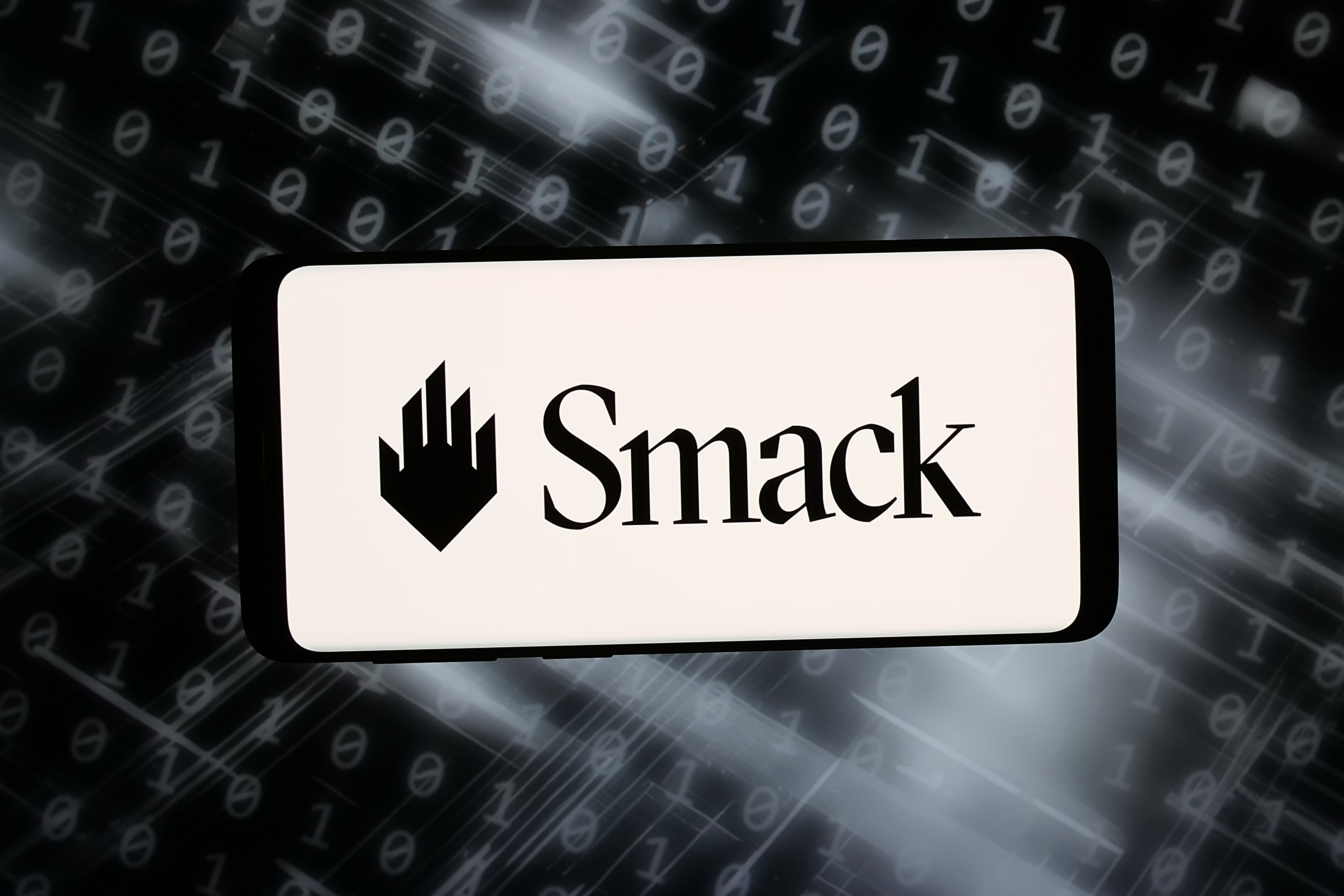 Savunma girişimi Smack Technologies yapay zekâ ile her mühimmatı etkili kılmayı hedefliyor
