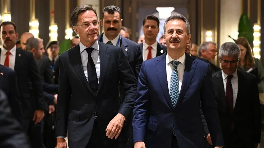 Savunma Sanayii Başkanı: Türkiye NATO'nun dönüşümüne liderlik edebilir