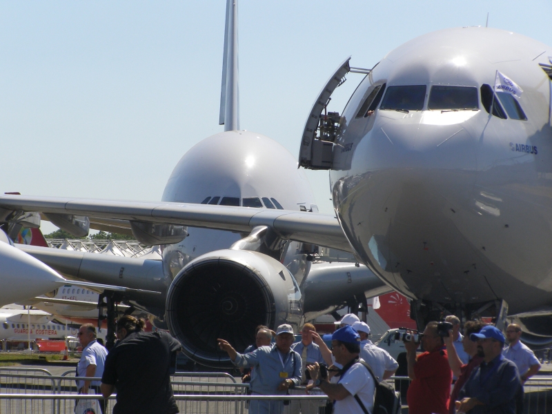 Savunma Sektöründe Farnborough Öncesi Beklentiler ve NDAA Geri Alım Hükmü
