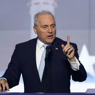 Scalise'den İddialı Tahmin: Cumhuriyetçiler 225 Sandalyeye Ulaşabilir