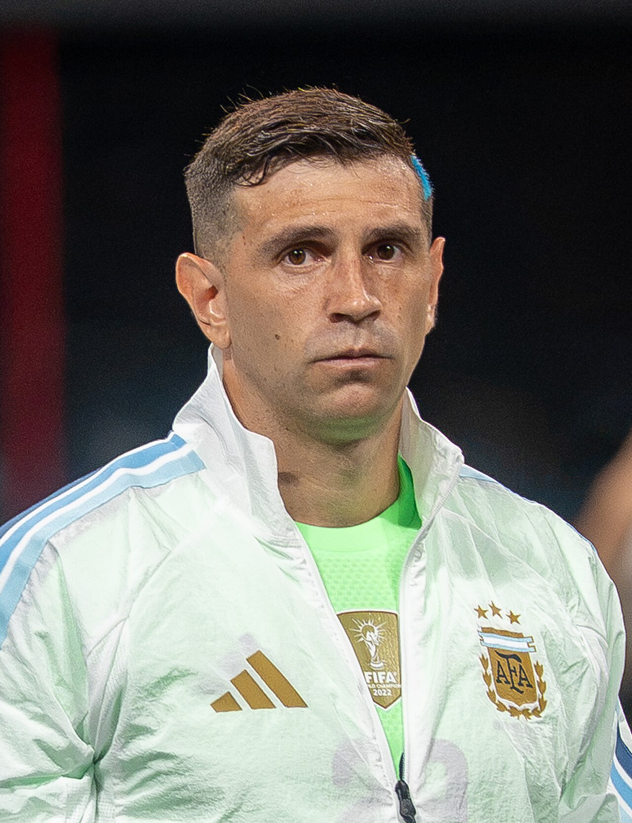 Scaloni'nin Dünya Kupası Sonrası Geleceği Belirsizliğini Koruyor