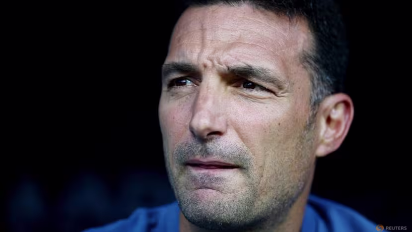 Scaloni'nin Sessiz Devrimi Arjantin'i İngiltere Maçına Taşıyor