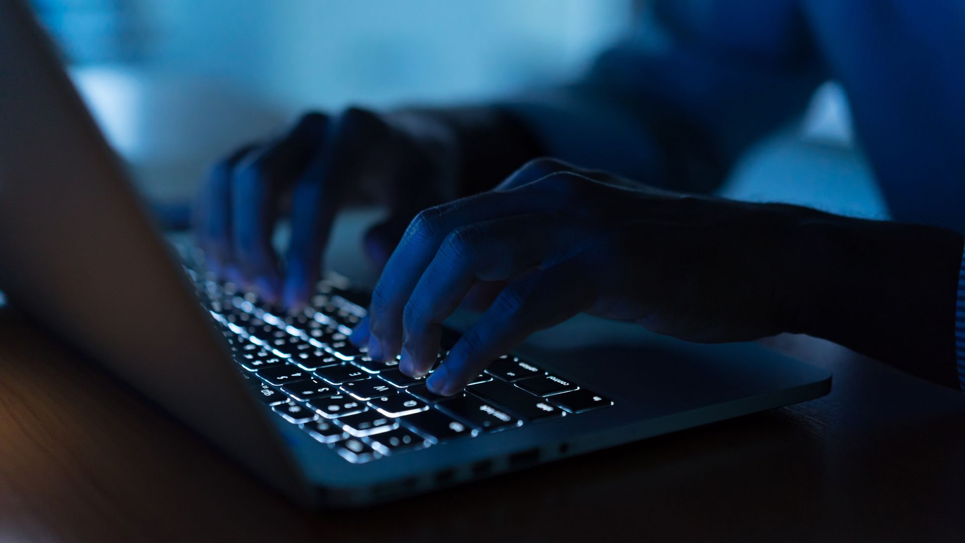 Scattered Spider Hack Grubu Üyesine ABD’de Tutuklama