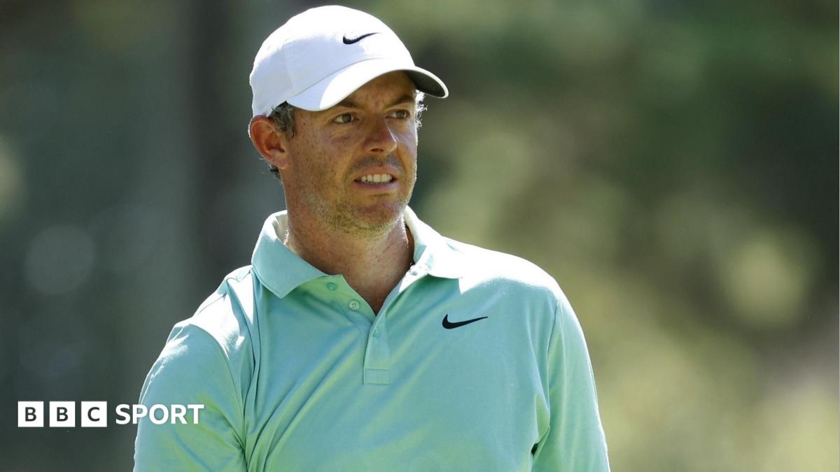 Scheffler Memphis'te Zirvede, McIlroy Kaybolmuş Durumda