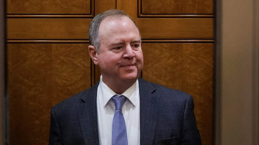 Schiff'ten Trump'a sert eleştiri: İran savaşı hakkında yalan üstüne yalan söylüyor