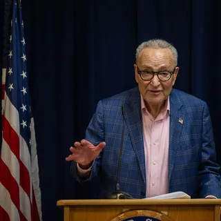Schumer'ın Son Savaşı: Ara Seçimler ve Senato Çoğunluğu