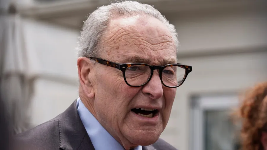 Schumer'dan Trump'a sert tepki: 'Seçimleri ele geçirme girişimi