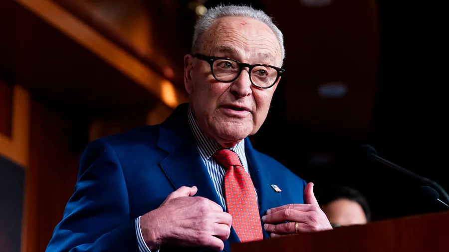 Schumer: 'Trumpflasyon giderek kötüleşiyor