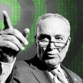Schumer'ın 2028 sorunu New York'la sınırlı değil