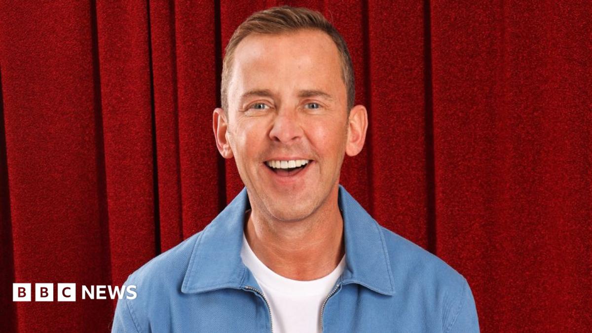 Scott Mills BBC'nin en yüksek ücretli yıldızıydı