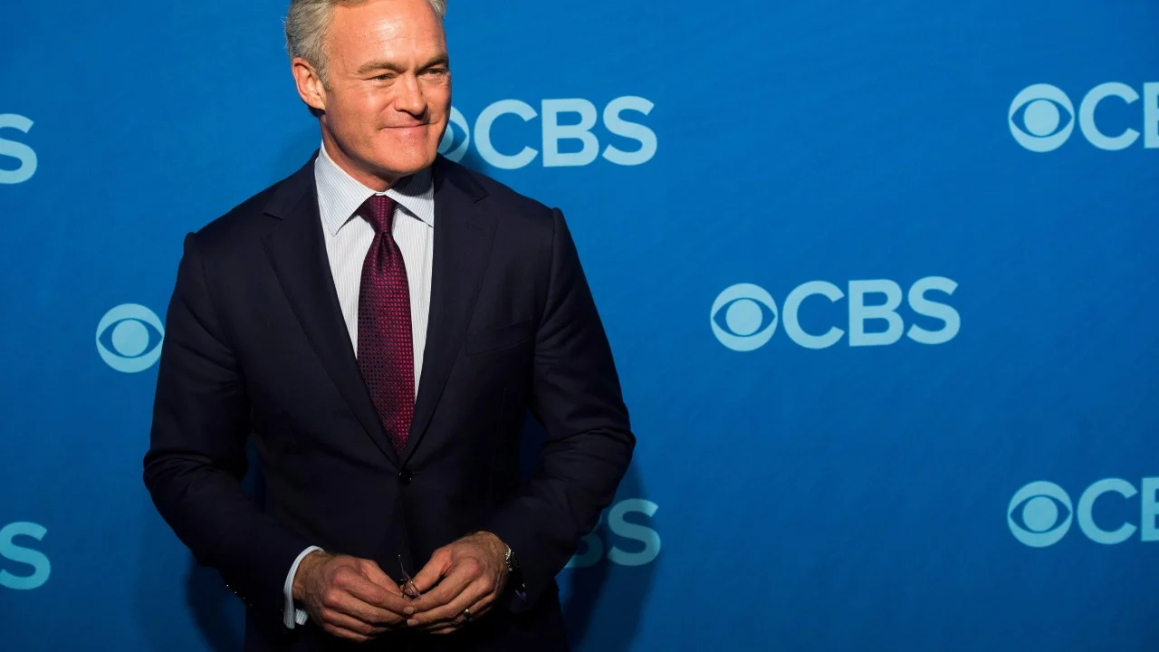 Scott Pelley'nin 60 Minutes'tan Kovulması ve Medyanın Bağımsızlığı