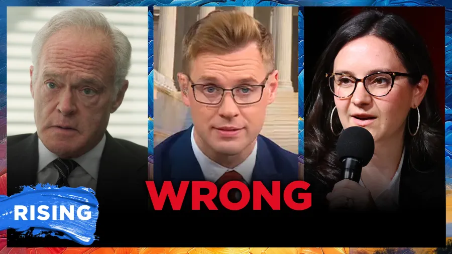 Scott Pelley'in Bari Weiss'e Yönelik Eleştirileri Tartışma Yarattı