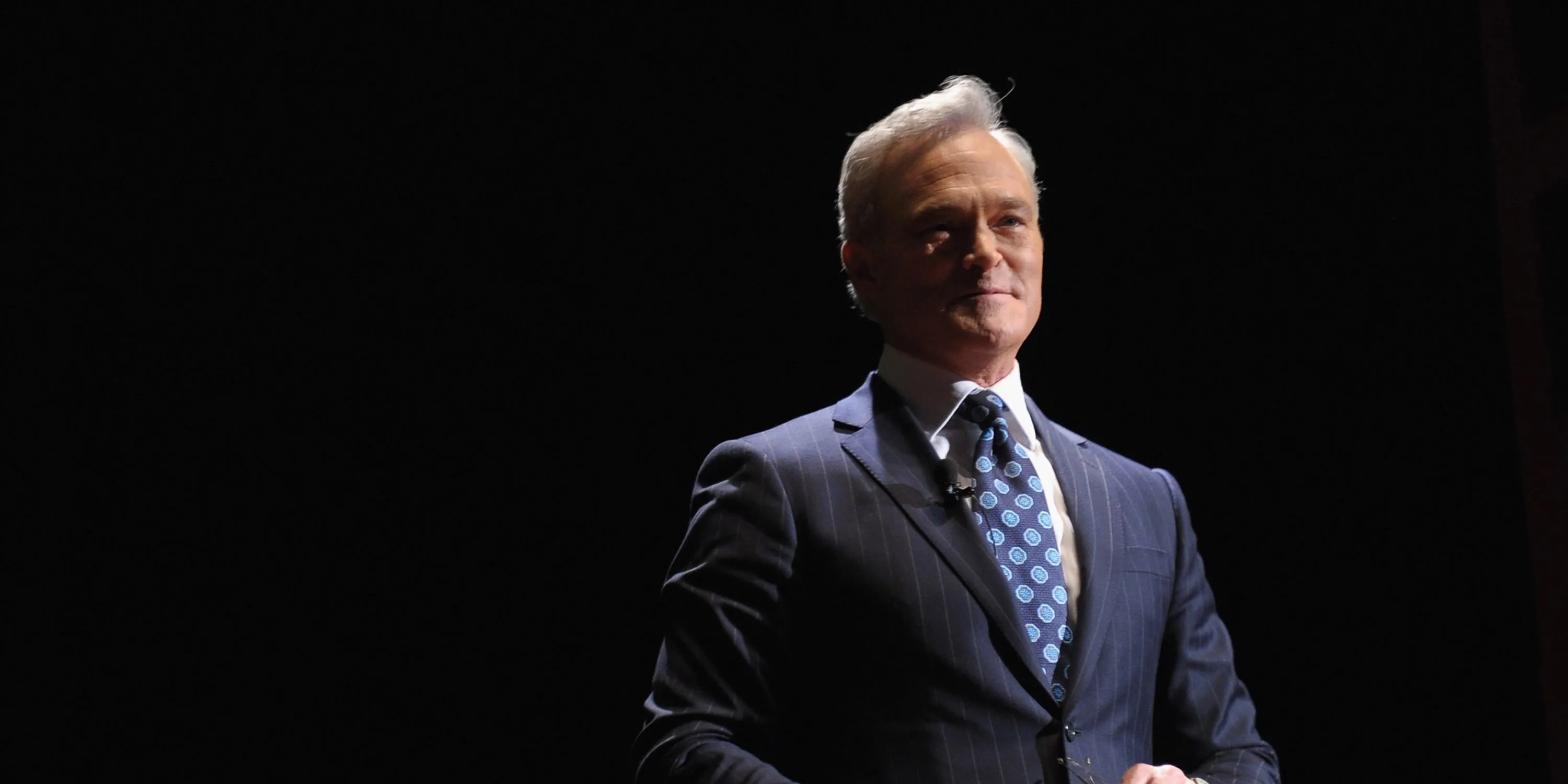 Scott Pelley, Bari Weiss ve Geleneksel Medyanın Çöküşü