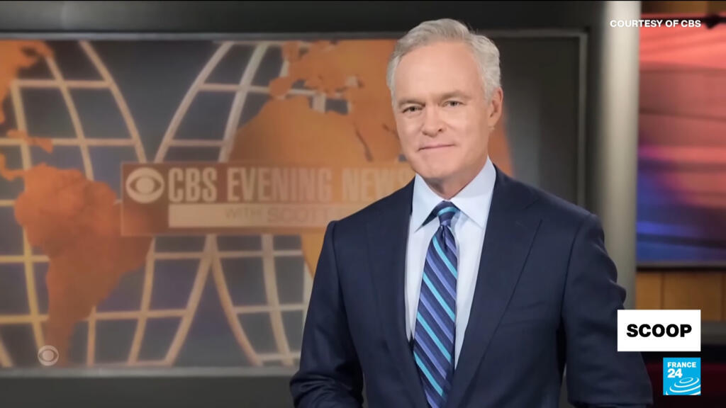 Scott Pelley'nin Kovulması '60 Minutes' Programının Geleceğini Sorgulatıyor