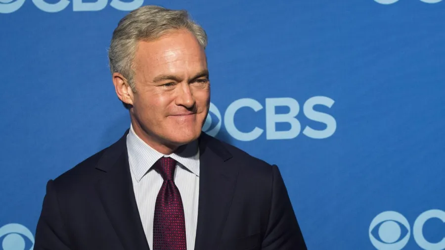 Scott Pelley'nin New York Times röportajı sağcıların tepkisini çekti