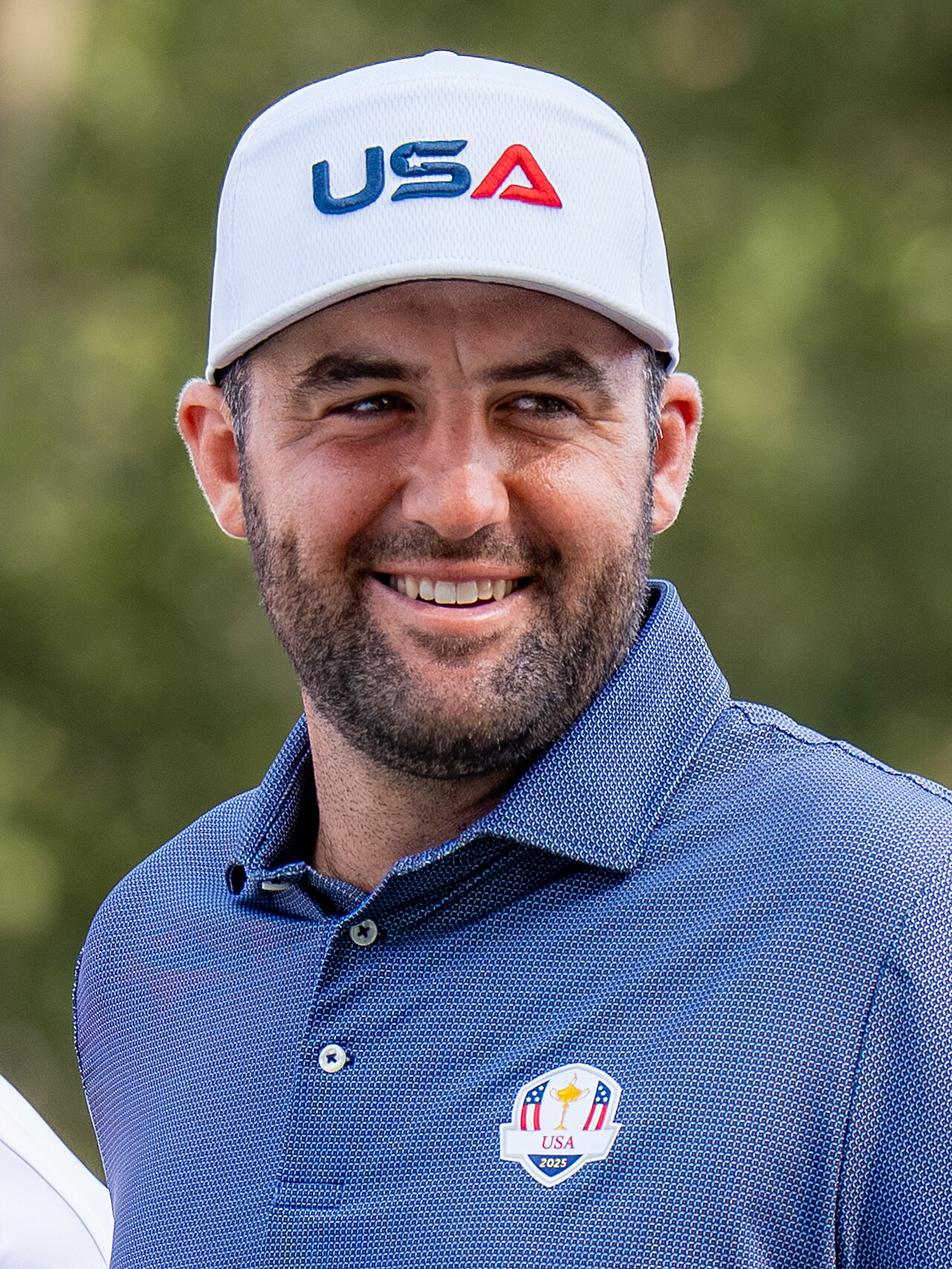Scottie Scheffler Sezonun Gururunu St. Jude Zaferiyle Kutladı