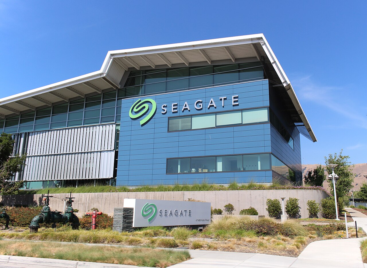 Seagate kârları yapay zekâ ticaretine nefes aldırdı