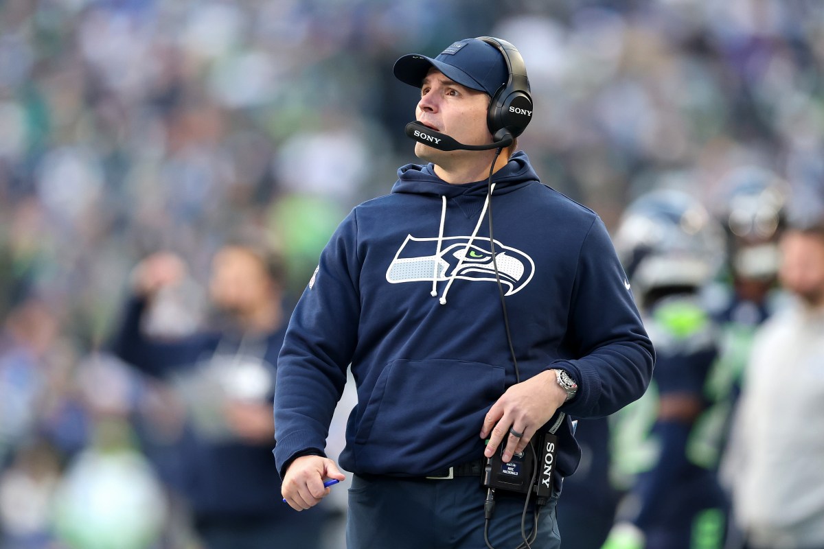 Seahawks'ta Koşucu İyileşiyor: Chiefs Maçı Öncesi Sevindirici Haber