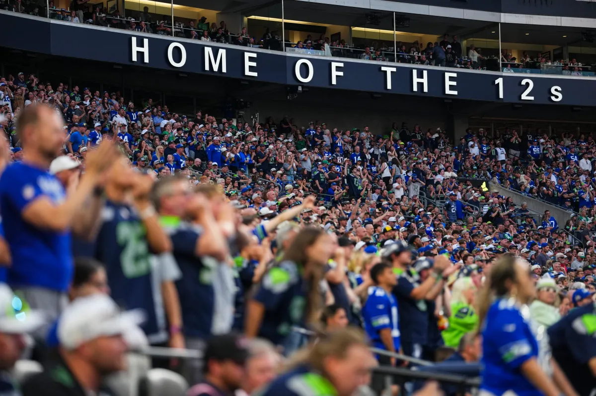Seahawks Sahibi Taşınma Söylentilerine Açıklık Getirdi