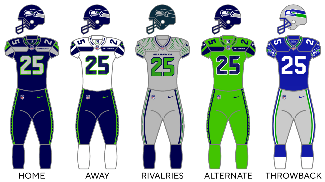 Seahawks, Sorunlu Yıldız Köşe Oyuncusuna Ciddi İlgi Gösteriyor