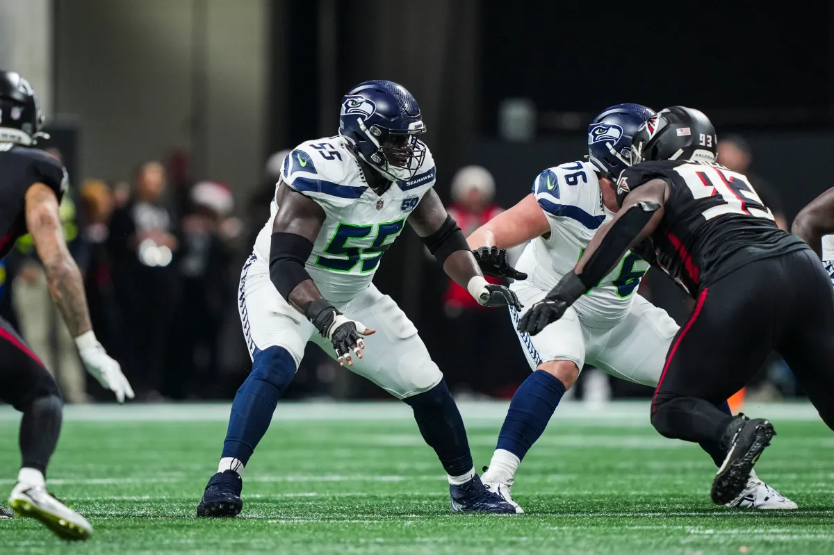 Seahawks'tan 4 Yıllık Oyuncuya Sürpriz Takas: Ravens Rotası