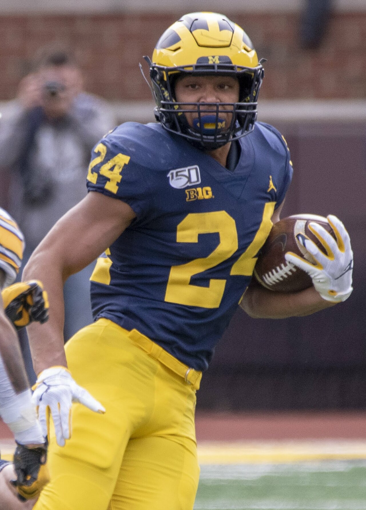 Seahawks, Zach Charbonnet Hamlesiyle Hücuma Güç Katıyor